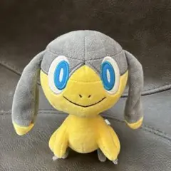 エリキテル ぬいぐるみ　ポケモン