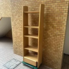 2026年最新】カリモク本棚の人気アイテム - メルカリ