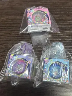 おかしなたまごボーロっち たまごっちパラダイス