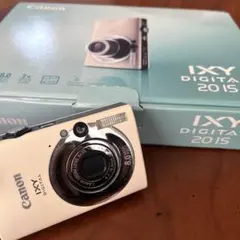 2026年最新】Canon IXY 20isの人気アイテム - メルカリ