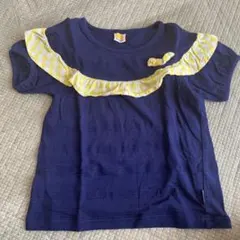 ムージョンジョン トップス　Tシャツ　110