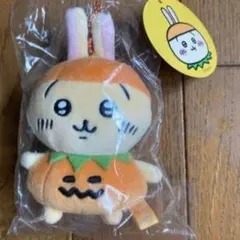 ちいかわ　うさぎ　仮装…ってこと！？なぷちミニマスコット　ハチワレ　仮装 2025年最新】ちいかわぷちミニ仮装うさぎの人気アイテム - メルカリ