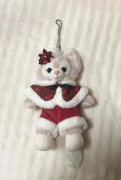 2026年最新】 リーナベル ぬいぐるみバッジ クリスマスの人気アイテム