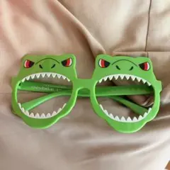 ジュラシック・パーク 恐竜サングラス