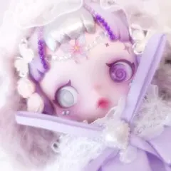 正規品 ポップマート スカルパンダ デコ ぬいぐるみ RattyBear