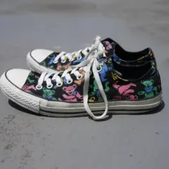 2026年最新】コンバース グレイトフルデッドの人気アイテム - メルカリ