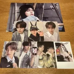 ALPHA DRIVE ONE ALD1 リオ セット タワレコ トレカ