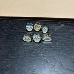ちいかわ イヤーカフ