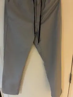 LAKOLE メンズ パンツ グレー Lサイズのサムネイル
