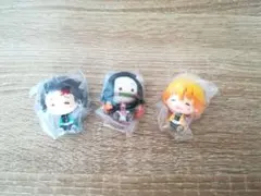 鬼滅の刃 ちょこのっこ セット