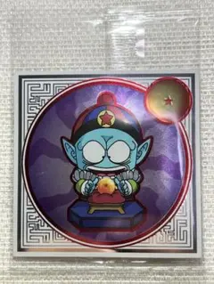 ドラゴンボール 超戦士シールウエハース超 超絶感謝の十周年　まとめ買い割引OK