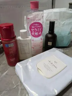 スキンケアセット