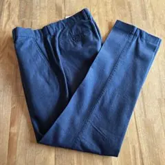 【未使用】BANANA REPUBLIC KENTFIELD PANT 31