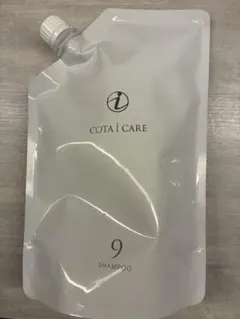 COTA i CARE TR9 トリートメント 新品未使用 750g 詰め替え - メルカリ