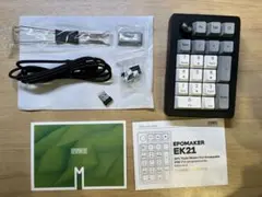 EPOMAKER EK21