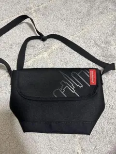 Neoprene Casual Messenger Bag JR