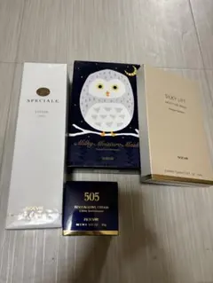 2025年最新】505 セット ノエビアの人気アイテム - メルカリ