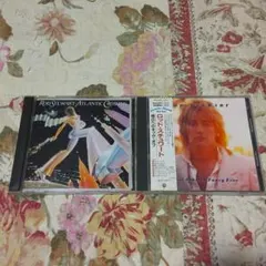 2026年最新】rod stewart cdの人気アイテム - メルカリ
