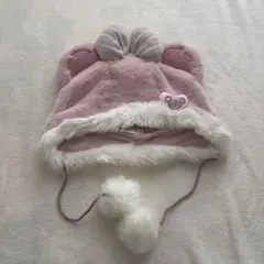 シェリーメイ　ファンキャップ　上海ディズニーランド