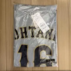 2026WBC 侍ジャパン　侍ジャパンネームドアンドナンバーTシャツ　大谷翔平