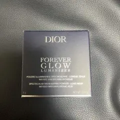 DIOR GLOW LUMINIZER 05&06 とCHANEL186