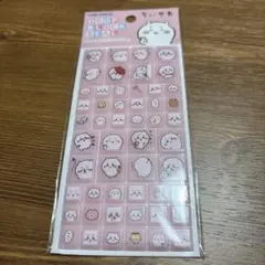 正規品　ちいかわ　タイルシール　シール　ドロップブロックシール