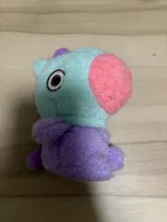 BTS 公式 ぬいぐるみ MANG J-HOPE