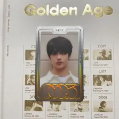 2025年最新】チソン トレカ golden ageの人気アイテム - メルカリ