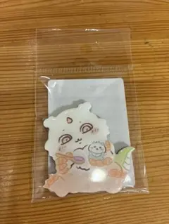 ちいかわ Chiikawa Baby ぷっくりアクリルマグネット　あのこ