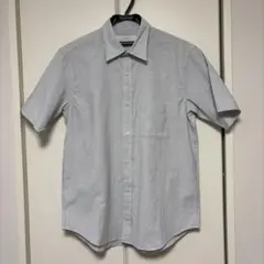 URBAN RESEARCH ROSSO リネン半袖シャツのサムネイル