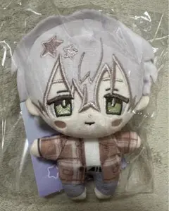 プロジェクトセカイ プロセカ はぴこれ A賞 ぬいぐるみマスコット 天馬
