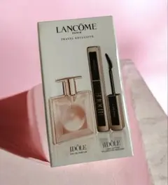 LANCOME IDOLE 香水＆マスカラセットのサムネイル