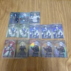 にじさんじ　ウエハース　まとめ売り