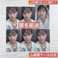 seventeen ミンギュ まとめ売り spill the feels トレカ