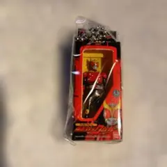 仮面ライダーソフビパッケージチャーム　仮面ライダークウガ