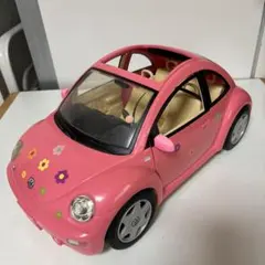 M528✴︎バービー✴︎フォルクスワーゲン☆ニュービートル