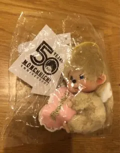 2026年最新】モンチッチ 50周年 ぬいぐるみの人気アイテム - メルカリ
