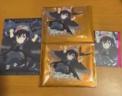 鬼滅の刃　ハロウィン2026 嘴平伊之助