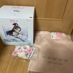 プリキュア　くじ　セット