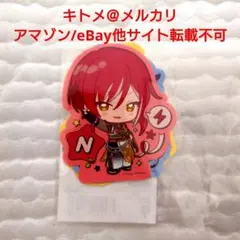 あんスタ 感謝祭 ステッカーセット Switch 逆先夏目 青葉つむぎ 春川宙