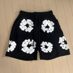 DENIM TEARS ハーフパンツ