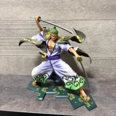 POP ワンピース “Warriors Alliance” ゾロ十郎