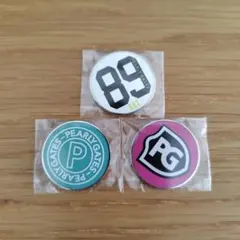 マーカー アクセサリー