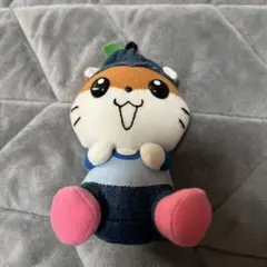 サンリオ コロコロクリリン ぬいぐるみ 2001年製造