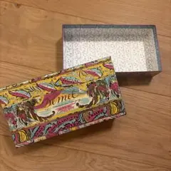 デメル 空き箱 アソートクッキー ATC-20Y