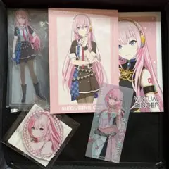 巡音ルカ 묶음 판매 5品 プロセカ