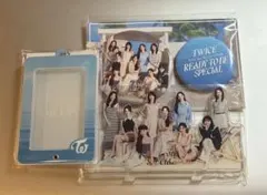 TWICE日産スタジアムアプグレグッズ