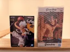 ワンピース ルフィ エース フィギュア まとめ 売り