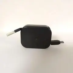 ライトニング端子充電リールケーブル
