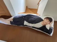2026年最新】與真司郎 抱き枕の人気アイテム - メルカリ